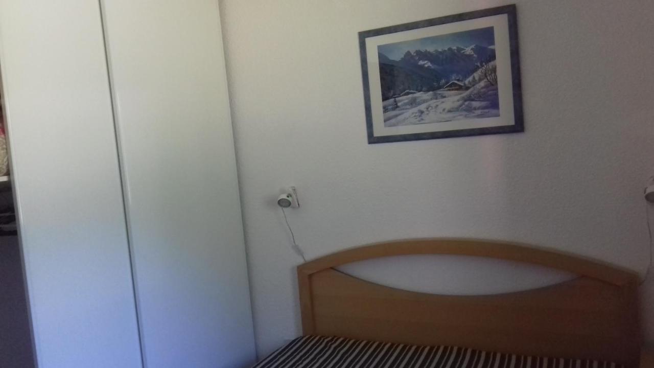 Appartement 24 Les Chalets Du Jardin Alpin La Salle-les-Alpes Exterior foto